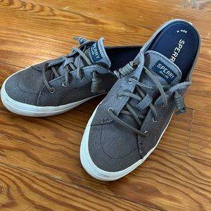 SPERRY Topsider Mule Sneakers